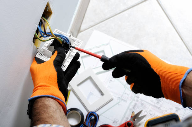 Trusted Saybrook Manor, CT Electrical Services Experts